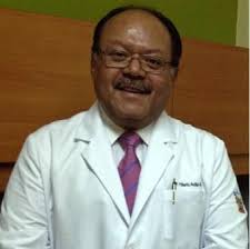 Núcleo Académico Básico Dra. En C. Mónica Vázquez del Mercado Espinosa  Profesor Titular Especialidad en Reumatología Grado