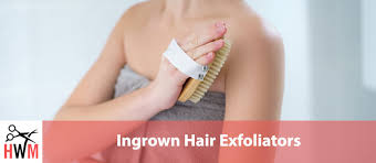 Hair removal no matter how you go about it, hair. 10 Best Exfoliators For Ingrown Hair Hair World Magazine