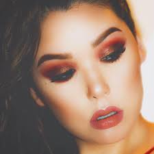 Hair/makeup/photography by Danielle