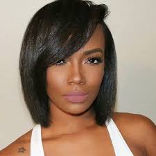 Layered bob haircut for black women. 36 Best Hairstyles For Black Women 2021 Hairstyles Weekly