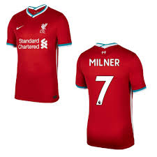 All categories fußballtrikots club trikot bayern münchen atletico madrid fc barcelona juventus psg real madrid fc chelsea fc liverpool inter milan lyon manchester city manchester united marseille. Fc Liverpool Trikot Home Herren 2020 2021 Sportiger De