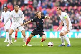 England and croatia kick off a wild day of action in the summer of 2021's euro 2020 action on sunday when the two meet at wembley to open up group d play. England 2 1 Croatia Report Kane And Lingard Complete Wembley Turnaround Mirror Online