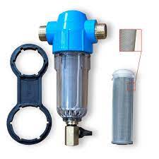 Ganze haus wasser filteranlagen entrosten, sedimente, und verunreinigungen aus dem wasser in ihrem haus. Hauswasserfilter Ruckspulfilter Sandfilter Sedimentfilter Wasserfilter Berlin De