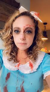 Two trailer park twins👻👻 Cosplaying The Shining with my sister @jlismusic  and Gosh