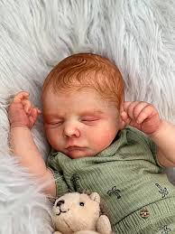 Reviews for Lisa Johnson Nanny's reborn nursery