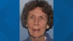 Missing 88-year-old Frankin County woman found safe