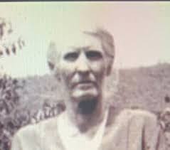 Zella Estella Harris Bralley (1872-1959)