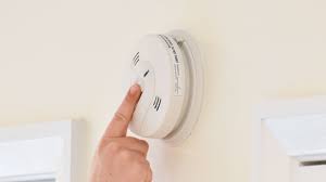 Carbon monoxide detectors are required. Kidde Smoke And Carbon Monoxide Alarm Review All In One Unit