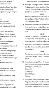 Download soal simak ui 2019 soshum. Yasmin H Ø¹Ù„Ù‰ ØªÙˆÙŠØªØ± Ekonomi 645 Soal Gt 105 Soal Simak Ui 2009 2019 Https T Co Trj4uthztt Https T Co Hww82pzzkb ØªÙˆÙŠØªØ±