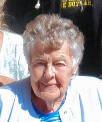 Mary “Barbara” Carnes Obituary December 21, 2013