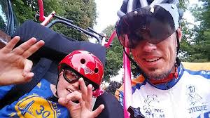 How to Push Adaptive Wheelchair