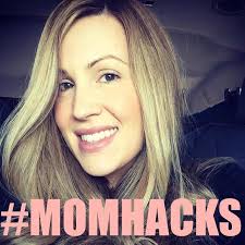 MOM HACKS with Jessica Feuerstein