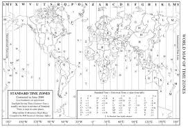 time conversion charts craig braun