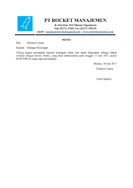 Jika belum tenang saja kali ini kami akan coba bahas seputar surat memo, mulai dari pengertian , cara membuat, jenis dan seperti biasa 5+ contoh surat memo menarik. Contoh Surat Memorandum