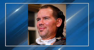 Former Saints player Steve Gleason to receive Congressional Gold Medal