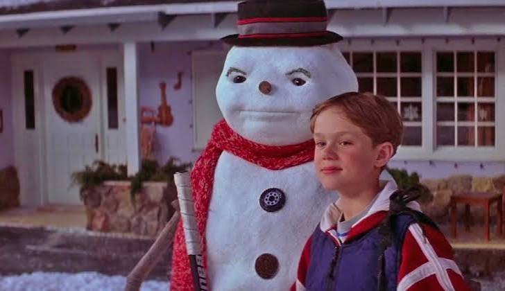 Jack Frost, Starring Michael Keaton, Revisited 25 Years Later - Nerdtropolis