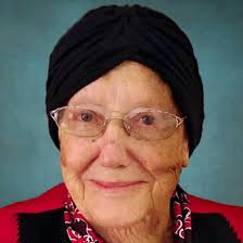 Irene Fuller Wampler