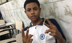 Family on hiking adventure through forest. Black Lives Shattered Outrage As Boy 14 Is Brazil Police S Latest Victim Brazil The Guardian