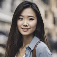 40+ "Hannah Koh" profiles