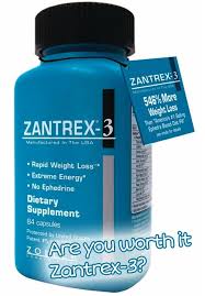 In fact, zantrex 3 actually conducted a thorough clinical study on their product to show its effectiveness at burning fat without having to exercise or diet. Does Zantrex 3 Work 12 User Reviews Say It Does Not 2018 Update