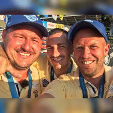 L'équipe Montoro s'offre la seconde étape des Masters de Pétanque ! Ce fut  une finale pleine de spectacle entre l'équipe Rocher et la Wild Card,  restées au coude-a-course jusqu'a la fin !