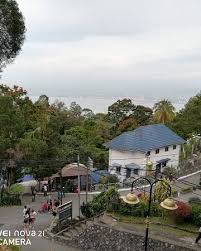 Penang hill (bukit bendera) cable car/funicular railway (lower station to upper station, uphill climb). The Only Mosque On Penang Hill Picture Of Masjid Bukit Bendera Penang Hill Mosque Penang Island Tripadvisor