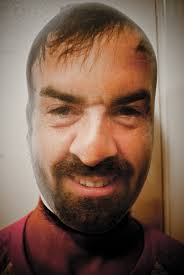 Mike Ponce Photography: Tom Dagnino