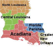 There is a wide and diverse mix of people that make up the louisiana population, which grew to 4,670,724 by the end of 2016. Louisiana Wikipedia
