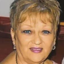 Patricia "Patty" nee Richard Kintner Obituary (1947