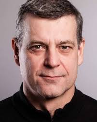 Andy Manson, Registered Psychotherapist, Toronto, ON, M4G