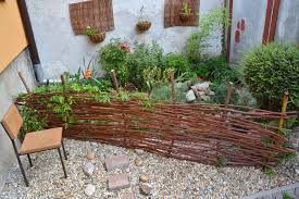Sichtschutz garten windschutz trennwand paravent 80x190cm braun verlängerba. Sichtschutz Basteln Schone Ideen Zum Nachahmen