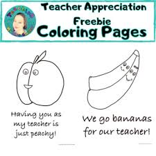 Teacher appreciation coloring pages pdf. Teacher Appreciation Coloring Pages Worksheets Teaching Resources Tpt