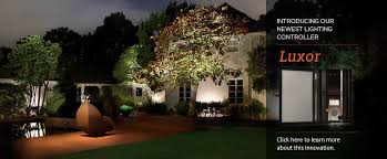 Fx Luminaire Landscape And Architectural Lighting Fx Luminaire Light Architecture Exterior Lighting Exterior Lighting Design