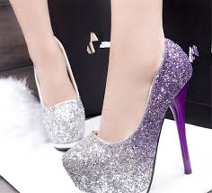 Sr Pumps Glitzer Damen Schuhe Plateau High Heel Party Ball Hochzeit Klassische Pumps High Heels Amazon De Schuhe Han Hochhackige Schuhe Schuhe Schuhe Damen