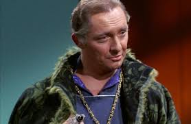 I know why The Orville is doing so well They are using Star Trek alumni  Brannon Braga and is doing an awesome job