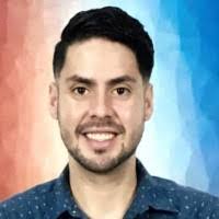 Abraham Verdugo's Instagram, Twitter & Facebook