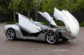 Maybe you would like to learn more about one of these? Exclusive Chevy Corvette Stingray Rotf Sideswipe Concept Images Corvette Stingray Chevy Corvette Corvette