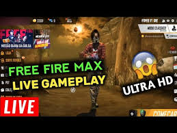 For the first time, free fire max beta is the players can download the game using apk and obb files, the links for which are given below. Free Fire Max Live Gameplay Free Fire New Update Free Fire Max Version Download Link Max Update Youtube