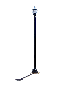 Lamp Post Png Street Light Stock Photo 0140 By Annamae22 Street Light Lamp Post Stock Photos