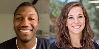 Comings and goings: VPR hires 'Vermont Edition' hosts, John Decker promoted  at KPBS …