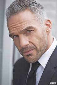 Pin By Ludwig Van On Beautiful Face Older Mens Hairstyles Best Haircuts For Older Men Best Hairstyles For Older Men