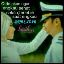 Terutama jika anda terpisah dari orang yang anda cintai. Kata Mutiara Buat Istri Pelaut Qwerty