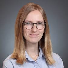 Elizabeth Mitchell Elder