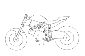 Posted by menyan at 12:39 am. Sketsa Honda Rvf1000 2017 Warungasep