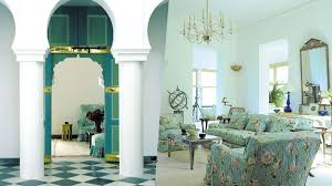 Diapo Les Tresors De La Villa Mabrouka De Pierre Berge A Tanger Mis En Vente Www Le360 Ma Maison Villa Tanger