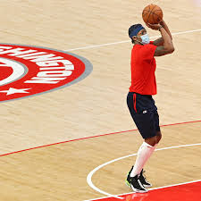 Official site of the washington wizards. Half The Team Had The Coronavirus The Wizards Are Still Recovering The New York Times