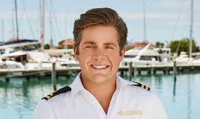 Chef rachel reveals that she and kate chastain have had some really interesting times together. Below Deck Star Eddie Lucas Reveals His Top 3 Caribbean Destinations