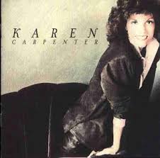 Maybe you would like to learn more about one of these? Karen Carpenter Carpenter Karen Amazon De Musik