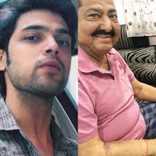 Kasautii Zindagii Kay Actor Parth Samthaan Shares An Emotional Post After His Father S Demise Pinkvilla From harshad chopda to shaheer sheikh, tv. kasautii zindagii kay actor parth