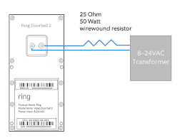 This setup is ideal if you have multiple solar panels that do not have the same rating. How To Connect Your Ring Video Doorbell Directly To A Low Voltage Transformer Without A Pre Existing Doorbell Ring Help